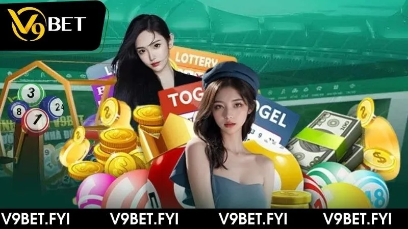 Xổ số 1 ăn 99
